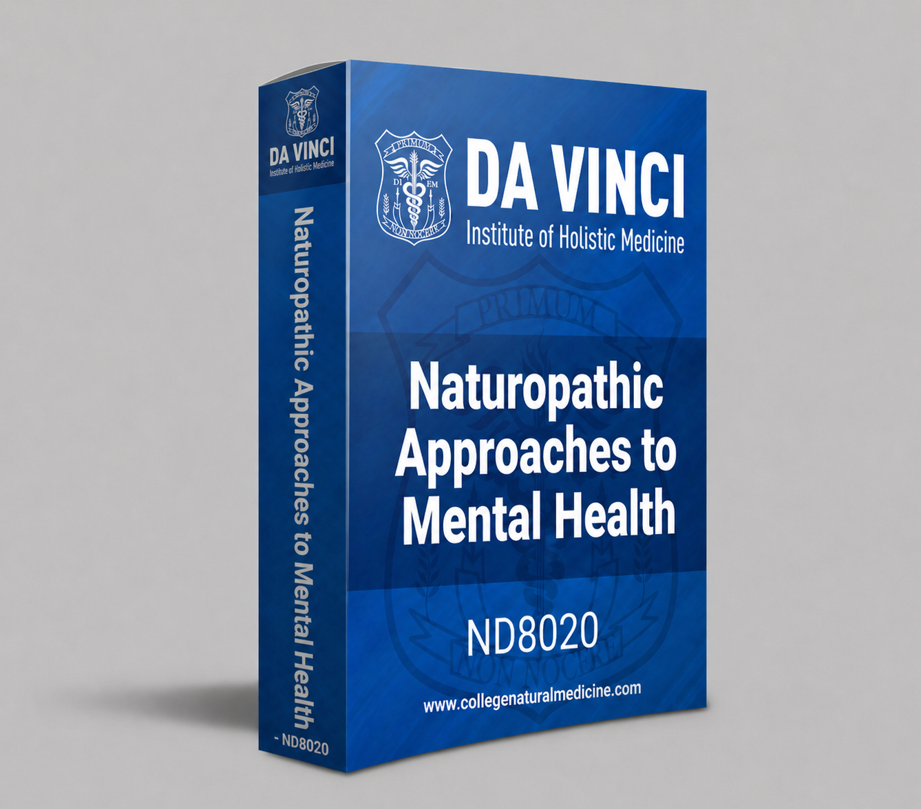 Naturopathic Approaches to Mental Health